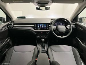 Skoda Fabia Selection 1.0TSI 95BHP - Reversing Cam - Image 3