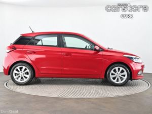 Hyundai i20 1.2 Deluxe - Image 2