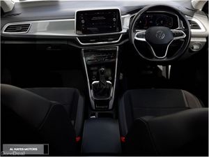 Volkswagen T-Roc **FLASH SALE**AUTOMATIC PETROL**S - Image 2