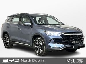 BYD SEALION 5 Design 1.5 DM-i - 18 Inch Alloys - R - Image 3