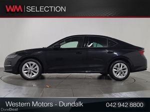 Skoda Octavia Selection 1.5TSI 115HP DSG mHEV #123 - Image 3