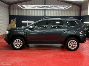 2023 DACIA DUSTER 1.0 PETROL - Image 4