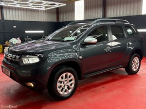 2023 DACIA DUSTER 1.0 PETROL - Image 3