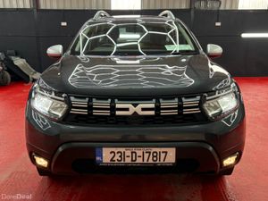 2023 DACIA DUSTER 1.0 PETROL - Image 2