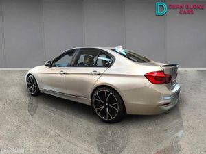BMW 3-Series 2017 - Image 4