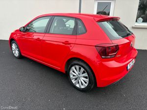 191 Volkswagen Polo Comfortline 1.0 - One Owner - Image 3