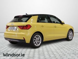 Audi A1 Sportsback - Image 2
