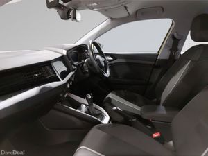 Audi A1 Sportsback - Image 4