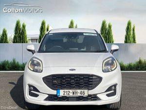 Ford Puma ST-Line X 1.0i - Image 4