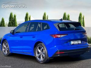 Skoda Enyaq Sportline 60 - Image 3