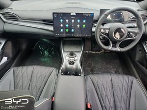 BYD SEAL Design 82.5kWh - Image 2