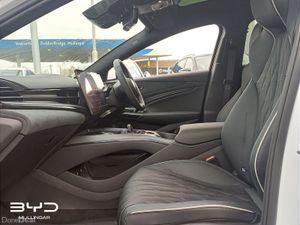 BYD SEAL Design 82.5kWh - Image 4