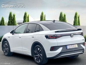 Volkswagen ID.5 BUSINESS 77kWh 174HP - Image 3