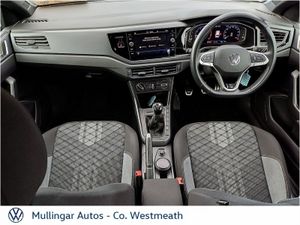 Volkswagen Polo 1.0 TSI 95HP R-Line - Image 2