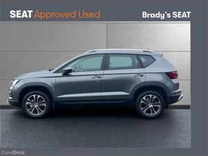SEAT Ateca 1.0TSI 115HP SE PLUS *SEAT APPROVED* 26 - Image 4
