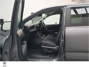 Volkswagen Amarok ***€444 p/m*** Style 2.0 tdi - Image 4