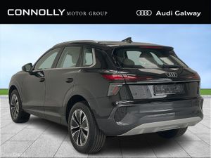 Audi Q3 €562 p/m - TDI SE 110 KW A/T - Image 2