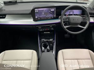 Audi Q3 €562 p/m - TDI SE 110 KW A/T - Image 4