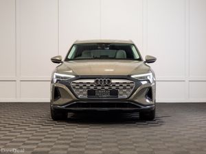 232 Audi Q8 e-tron Sport 50 Quattro - Image 2