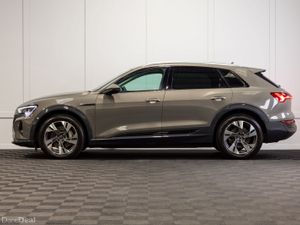 232 Audi Q8 e-tron Sport 50 Quattro - Image 3