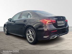 Mercedes-Benz A-Class A200d  Saloon AMG LINE AUTO - Image 3