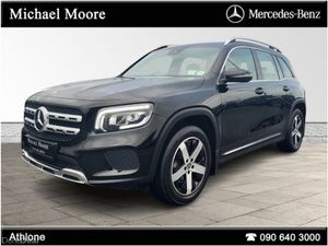 Mercedes-Benz GLB GLB180d Progressive Auto (5 Seat - Image 2