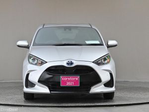 Toyota Yaris **VIP SPECIAL **1.5 PETROL HYBRID**RE - Image 2