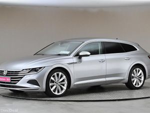 Volkswagen Arteon **VIP SPECIAL 2.0TDI D7F 150BHP - Image 4
