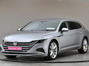Volkswagen Arteon **VIP SPECIAL 2.0TDI D7F 150BHP - Image 3