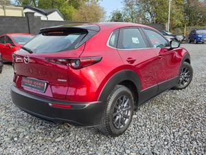 202 Mazda CX-30 2.0/High spec/New NCT/Warranty - Image 3