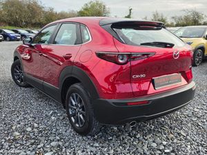 202 Mazda CX-30 2.0/High spec/New NCT/Warranty - Image 2
