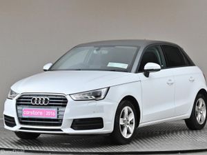 Audi A1 **VIP SPECIAL**1.0 TFSI S-TRONIC 5DR SPORT - Image 3