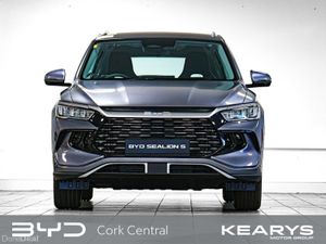 BYD SEALION 5 DM-i DESIGN - Image 4