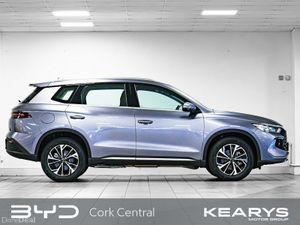 BYD SEALION 5 DM-i DESIGN - Image 3