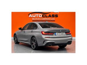 BMW 3-Series MSPORT MPERFORMANCE 330E - Image 3