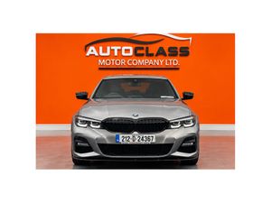 BMW 3-Series MSPORT MPERFORMANCE 330E - Image 4