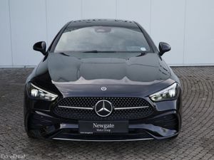 Mercedes-Benz CLE 300 AMG Line Premium E 313PS 2 - Image 3