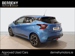 Nissan Micra 1.0T N DESIGN - Image 4