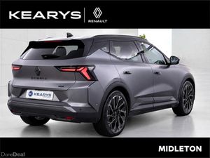 Renault Scenic E-Tech EV Esprit Alpine 220 Electri - Image 3