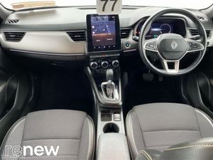 Renault Arkana E-TECH Hybrid 145 Auto techno - Image 3