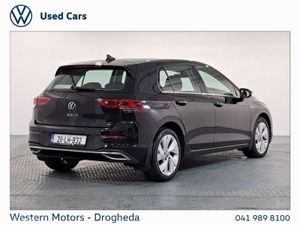Volkswagen Golf 2.0 TDI 150HP Style DSG - Image 3