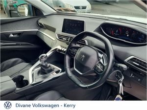 Peugeot 5008 1.6 Blue Hdi 120 Allure - Image 3