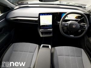 Renault Scenic techno 87kWh 220hp - Image 2