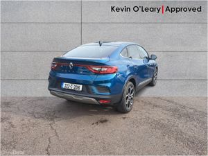Renault Arkana S Edition Auto. - Image 3