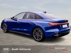 Audi A5 2.0TDI 204BHP S-Line S-Tronic - DUE IN - R - Image 3