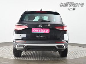 SEAT Ateca 2.0TDI 115hp SE - Image 4