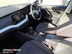 Skoda Octavia OCTAVIA C STY 2.0TDI 115HP - Image 3