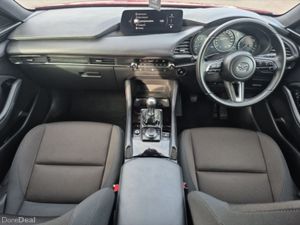Mazda Mazda3 ** CENTRE LINE ** 2.0L SKY X 186BHP * - Image 2