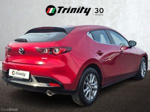 Mazda Mazda3 ** CENTRE LINE ** 2.0L SKY X 186BHP * - Image 3
