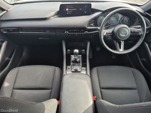 Mazda Mazda3 ** CENTRE LINE ** 2.0L e-SKY X 186BHP - Image 2